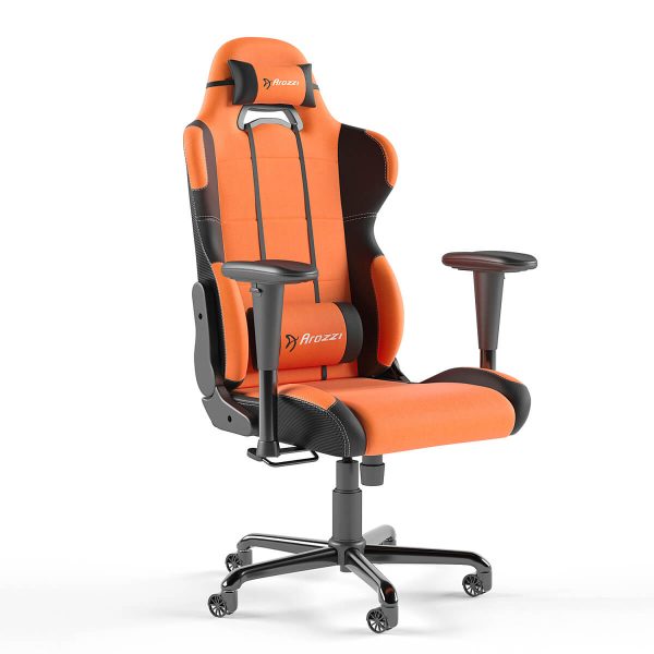Arozzi Torretta电竞椅 游戏椅3D模型（FBX,MAX）