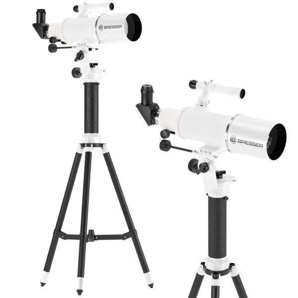 Bresser望远镜3D模型（OBJ,MAX）