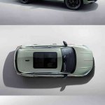 高品质的一汽红旗HS3汽车3D模型—MAX | FBX | OBJ